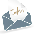 Confirm Email Icon
